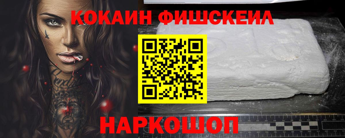 COCAIN Fish Scale  Вход с VPN  Чайковский 